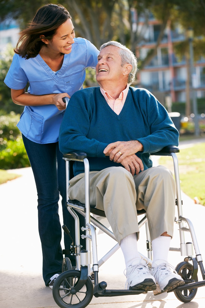 Home Health Care in Virginia, USA BirdSong Home Health Care