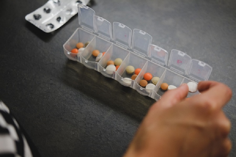 Medication Reminders